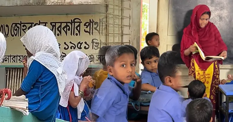 চাঁপাইনবাবগঞ্জের শিক্ষা কার্যক্রম
